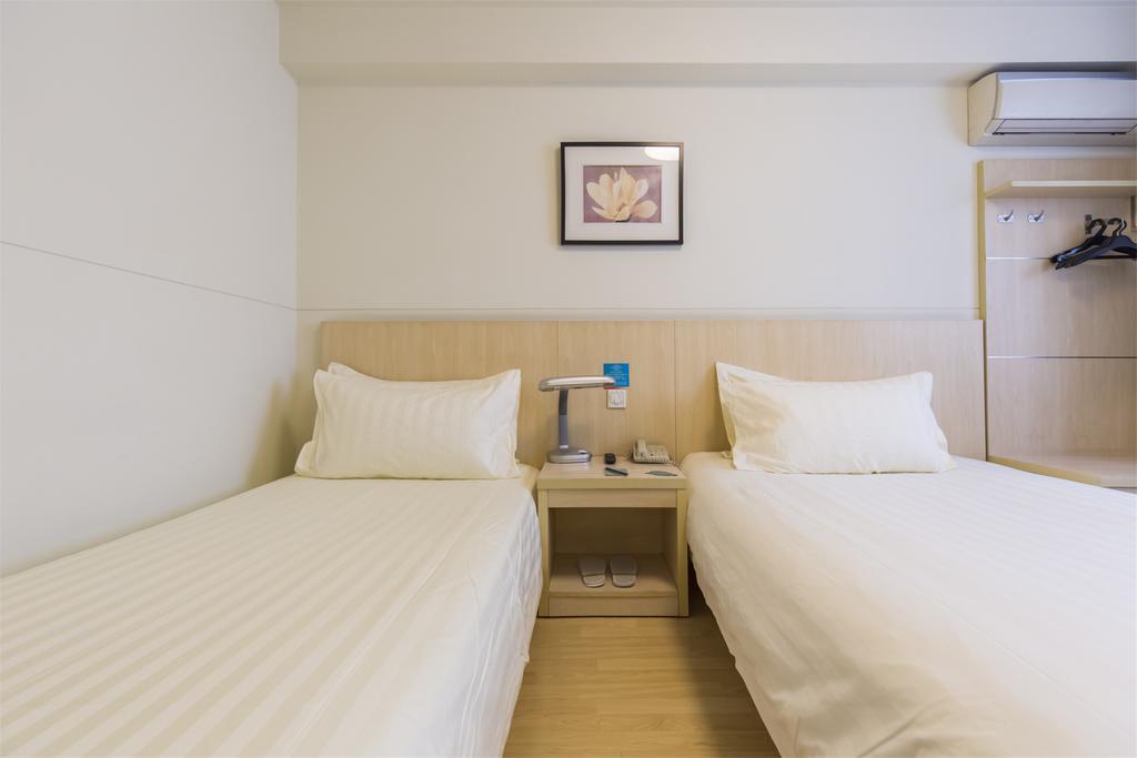 Jinjiang Inn Guilin Qixing Road Exterior photo