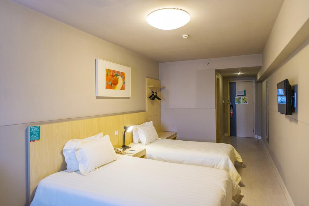 Jinjiang Inn Guilin Qixing Road Exterior photo