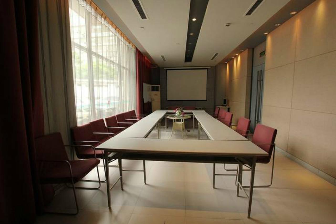 Jinjiang Inn Guilin Qixing Road Exterior photo